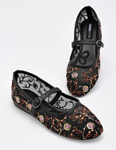 Moramora Balerina para mujer